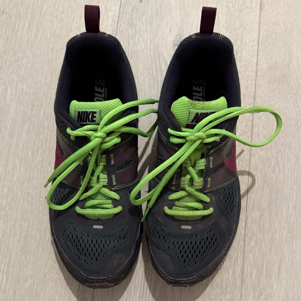 Nike Pegasus 29 Trail Shoes